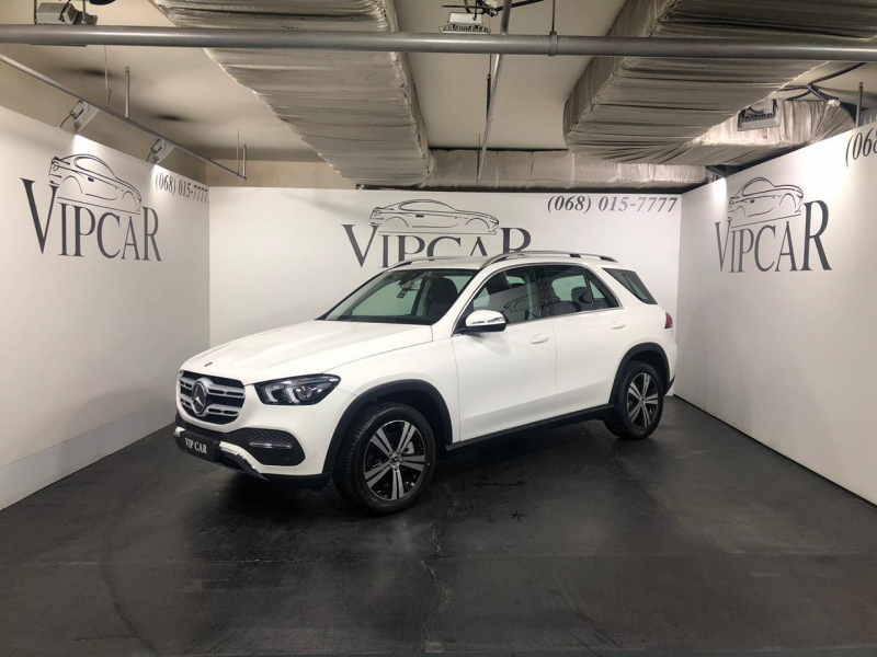 Mercedes-Benz GLE 300D дизель 2020 id-1004438 Купить Mercedes-Benz GLE 300D дизель 2020 id-1004438 в Киеве, Фото №1