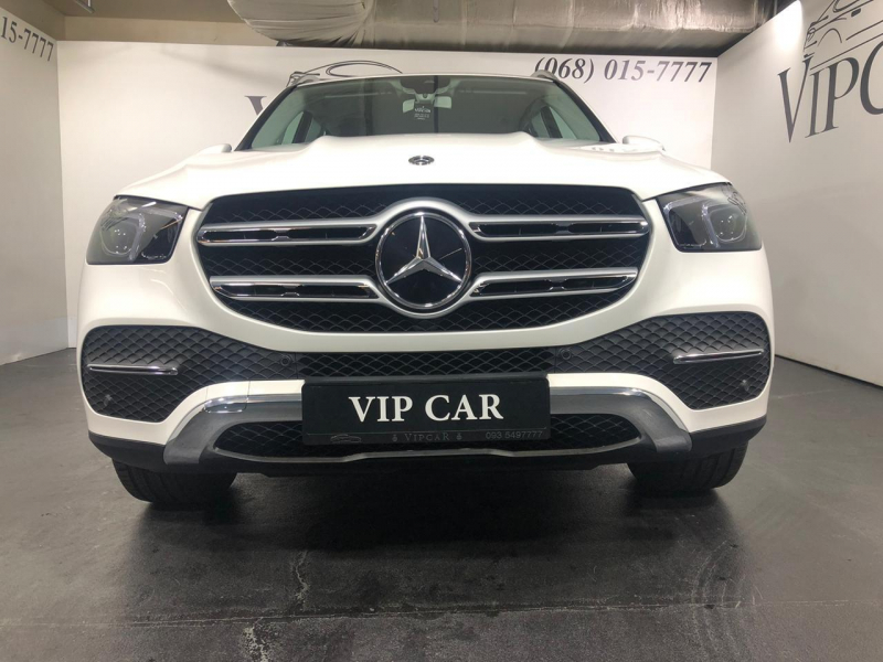 Mercedes-Benz GLE 300D дизель 2020 id-1004438 Купить Mercedes-Benz GLE 300D дизель 2020 id-1004438 в Киеве, Фото №6