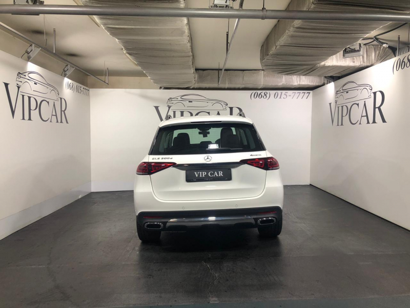 Mercedes-Benz GLE 300D дизель 2020 id-1004438 Купить Mercedes-Benz GLE 300D дизель 2020 id-1004438 в Киеве, Фото №8