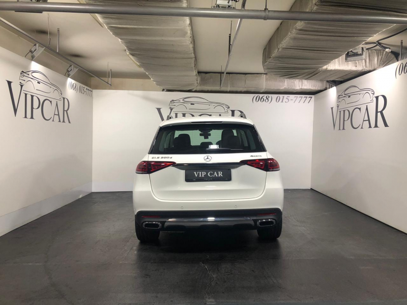 Mercedes-Benz GLE 300D дизель 2020 id-1004438 Купить Mercedes-Benz GLE 300D дизель 2020 id-1004438 в Киеве, Фото №12