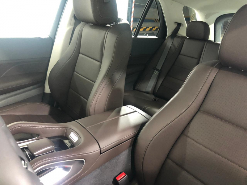Mercedes-Benz GLE 300D дизель 2020 id-1004438 Купить Mercedes-Benz GLE 300D дизель 2020 id-1004438 в Киеве, Фото №16
