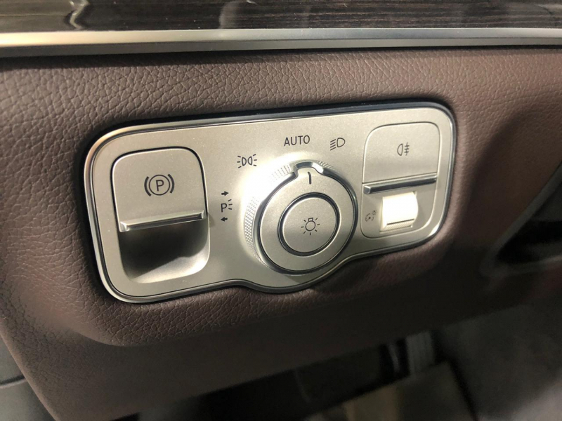 Mercedes-Benz GLE 300D дизель 2020 id-1004438 Купить Mercedes-Benz GLE 300D дизель 2020 id-1004438 в Киеве, Фото №17