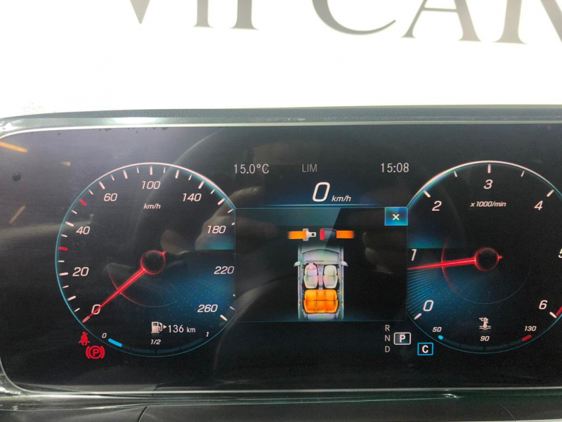Mercedes-Benz GLE 300D дизель 2020 id-1004438 Купить Mercedes-Benz GLE 300D дизель 2020 id-1004438 в Киеве, Фото №20