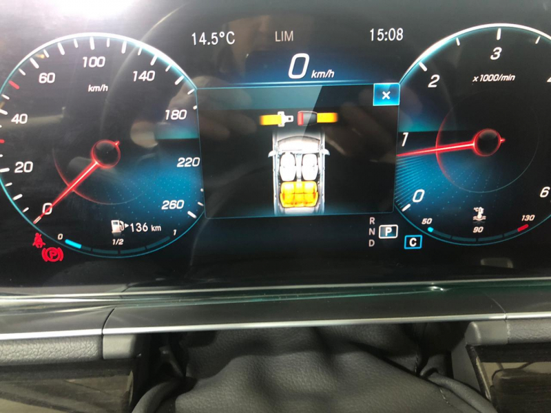Mercedes-Benz GLE 300D дизель 2020 id-1004438 Купить Mercedes-Benz GLE 300D дизель 2020 id-1004438 в Киеве, Фото №21