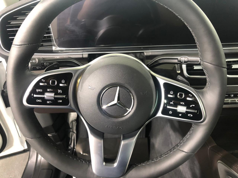 Mercedes-Benz GLE 300D дизель 2020 id-1004438 Купить Mercedes-Benz GLE 300D дизель 2020 id-1004438 в Киеве, Фото №28