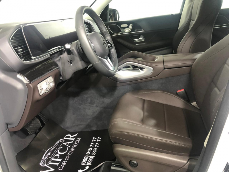 Mercedes-Benz GLE 300D дизель 2020 id-1004438 Купить Mercedes-Benz GLE 300D дизель 2020 id-1004438 в Киеве, Фото №33