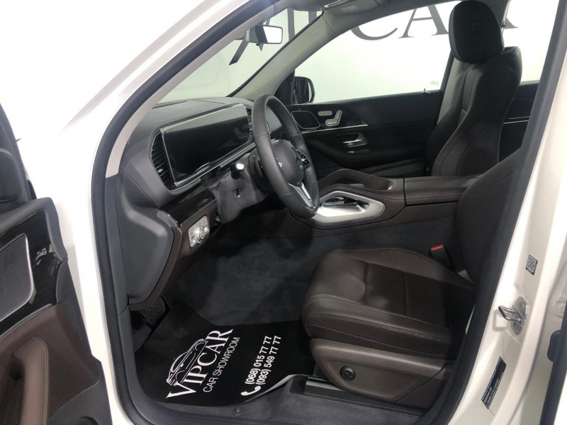 Mercedes-Benz GLE 300D дизель 2020 id-1004438 Купить Mercedes-Benz GLE 300D дизель 2020 id-1004438 в Киеве, Фото №34