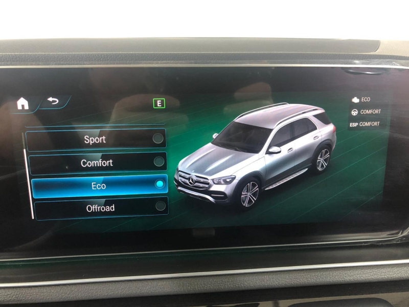 Mercedes-Benz GLE 300D дизель 2020 id-1004438 Купить Mercedes-Benz GLE 300D дизель 2020 id-1004438 в Киеве, Фото №48