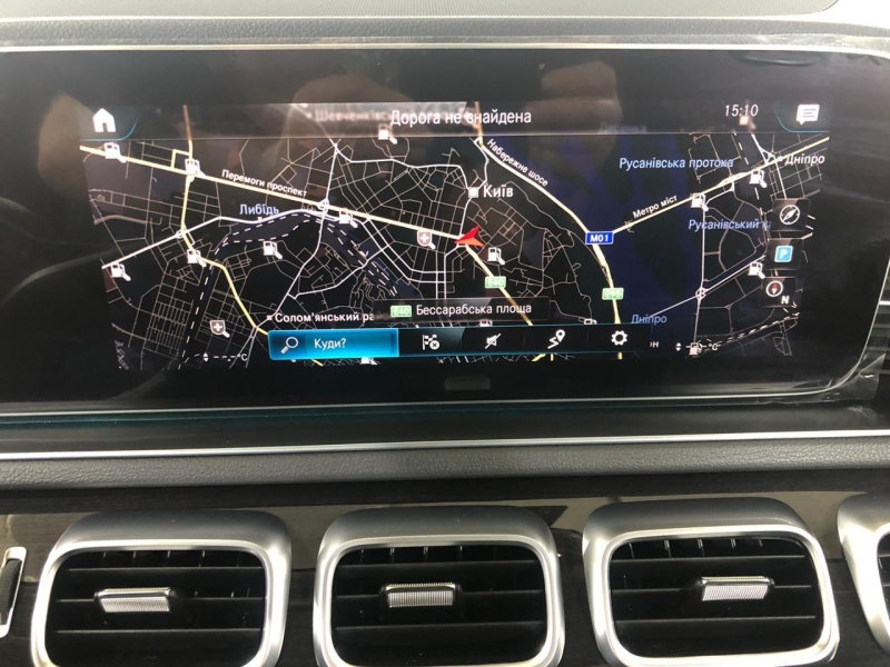 Mercedes-Benz GLE 300D дизель 2020 id-1004438 Купить Mercedes-Benz GLE 300D дизель 2020 id-1004438 в Киеве, Фото №51