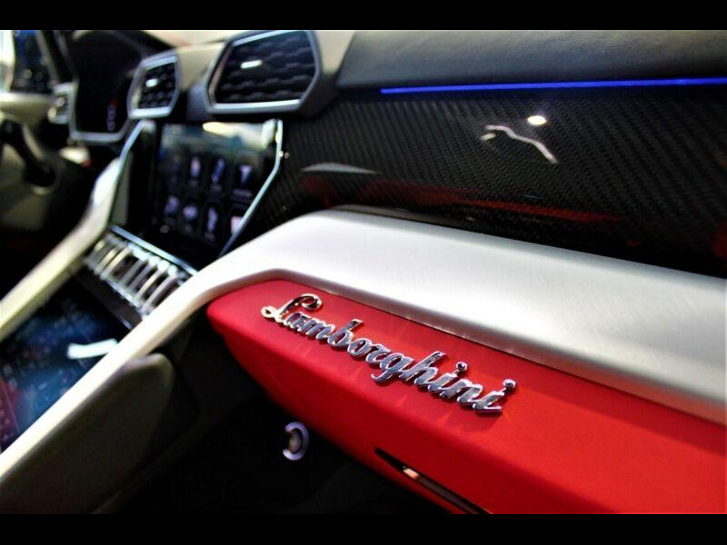 Купить Lamborghini Urus бензин 2020 id-1004430 в Киеве, Фото №3