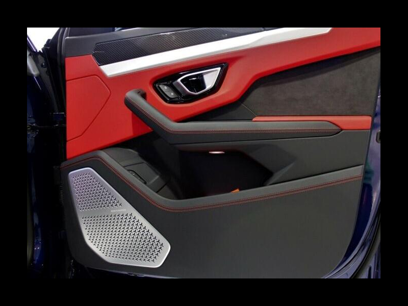 Купить Lamborghini Urus бензин 2020 id-1004430 в Киеве, Фото №4