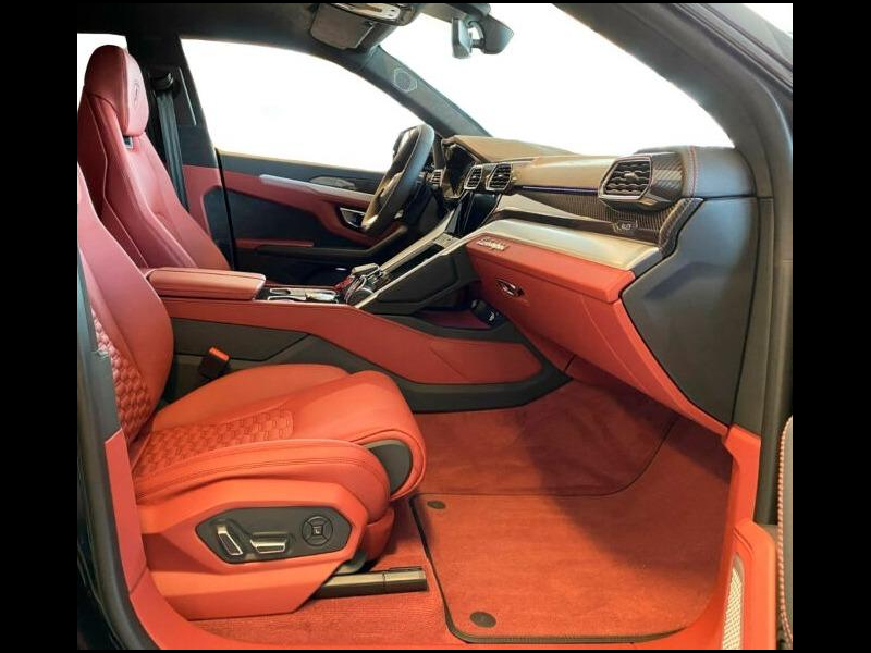 Купить Lamborghini Urus бензин 2020 id-1004430 в Киеве, Фото №6