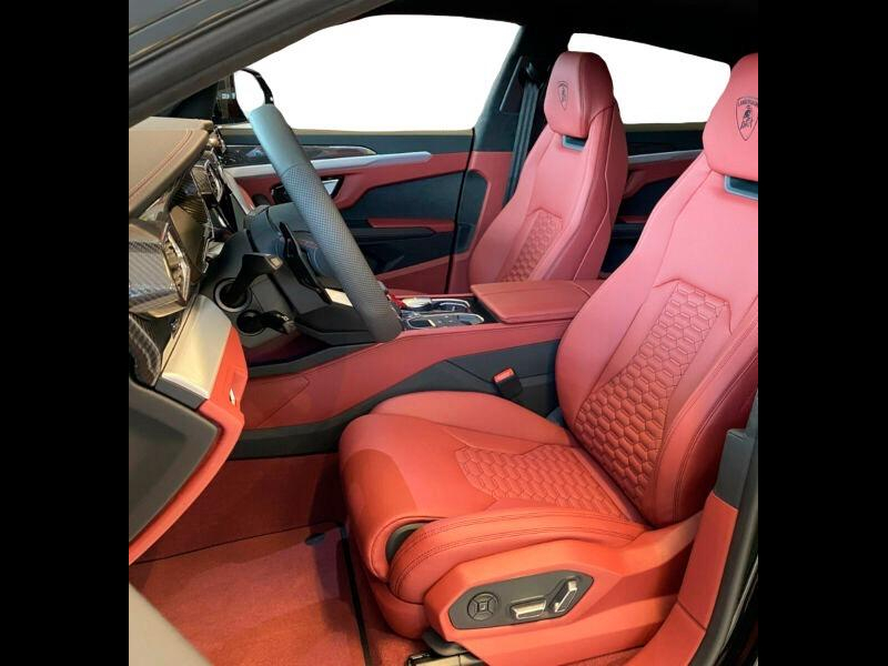 Купить Lamborghini Urus бензин 2020 id-1004430 в Киеве, Фото №8