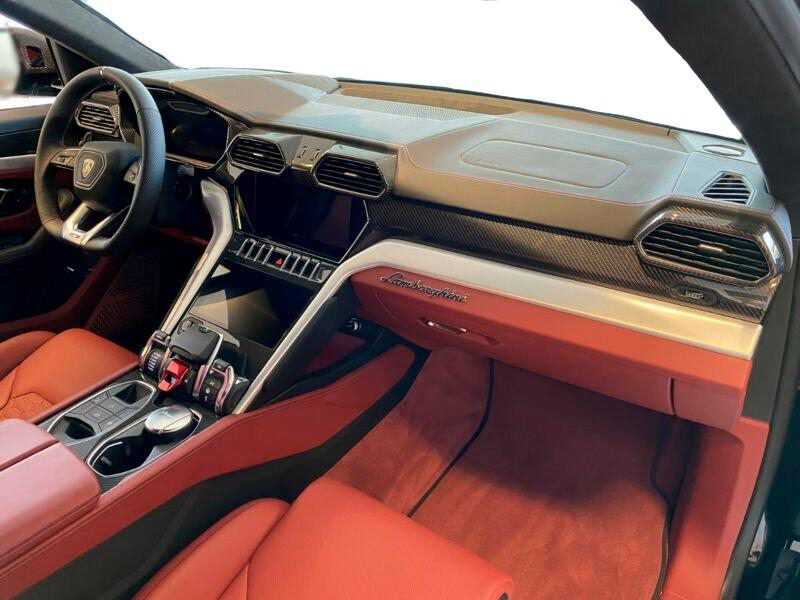 Купить Lamborghini Urus бензин 2020 id-1004430 в Киеве, Фото №9