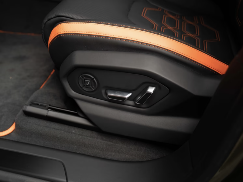 Lamborghini Urus SE гибрид 2025 id-1004430 Купить Lamborghini Urus SE гибрид 2025 id-1004430 в Киеве, Фото №8