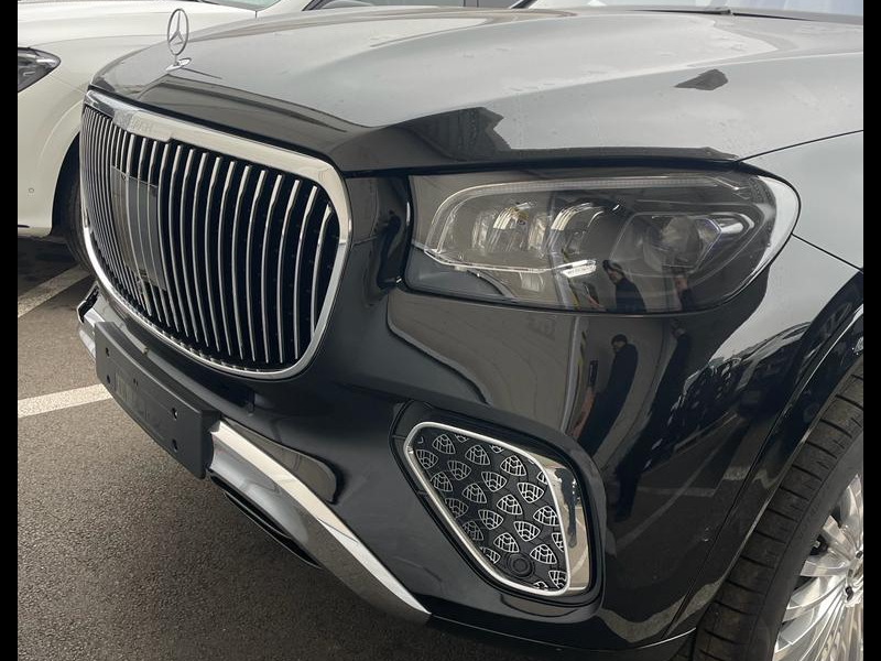 Mercedes-Maybach GLS 600 бензин 2024 id-1004402 Купить Mercedes-Maybach GLS 600 бензин 2024 id-1004402 в Киеве, Фото №1