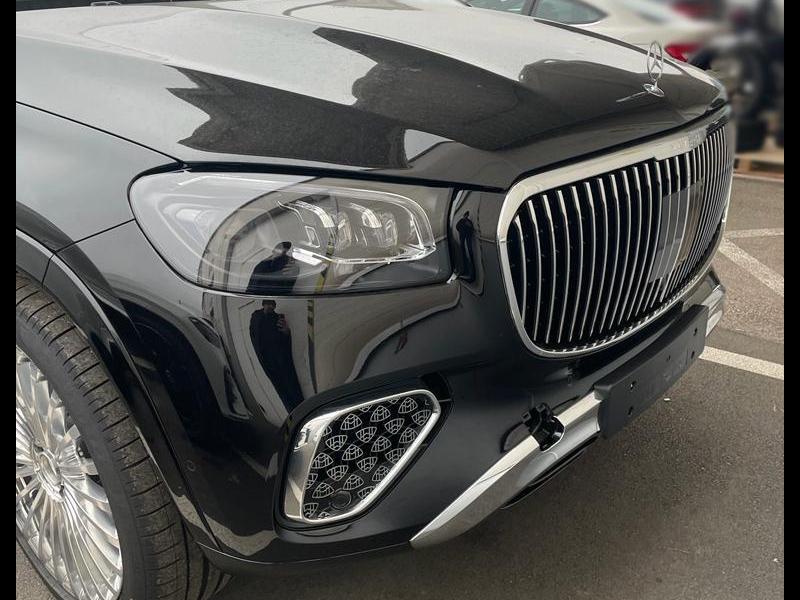 Mercedes-Maybach GLS 600 бензин 2024 id-1004402 Купить Mercedes-Maybach GLS 600 бензин 2024 id-1004402 в Киеве, Фото №2