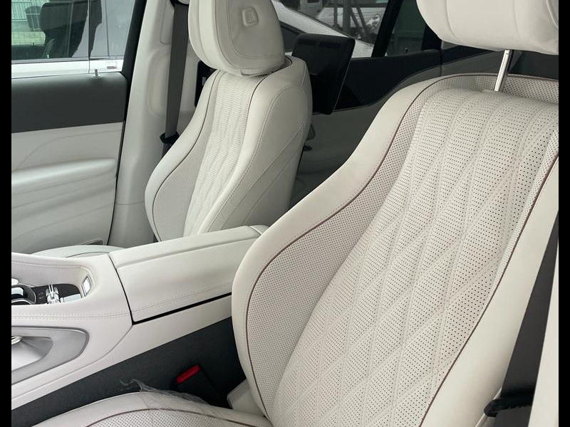 Mercedes-Maybach GLS 600 бензин 2024 id-1004402 Купить Mercedes-Maybach GLS 600 бензин 2024 id-1004402 в Киеве, Фото №6