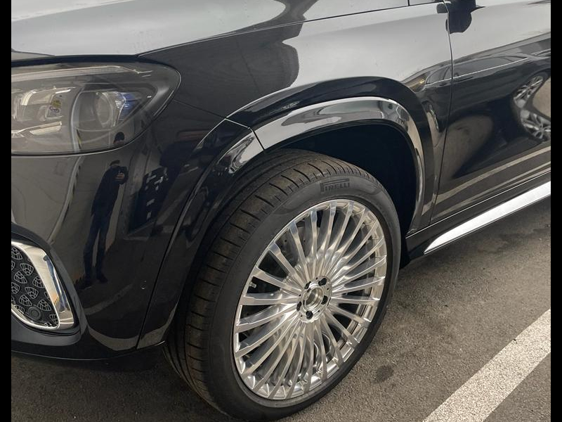 Mercedes-Maybach GLS 600 бензин 2024 id-1004402 Купить Mercedes-Maybach GLS 600 бензин 2024 id-1004402 в Киеве, Фото №18