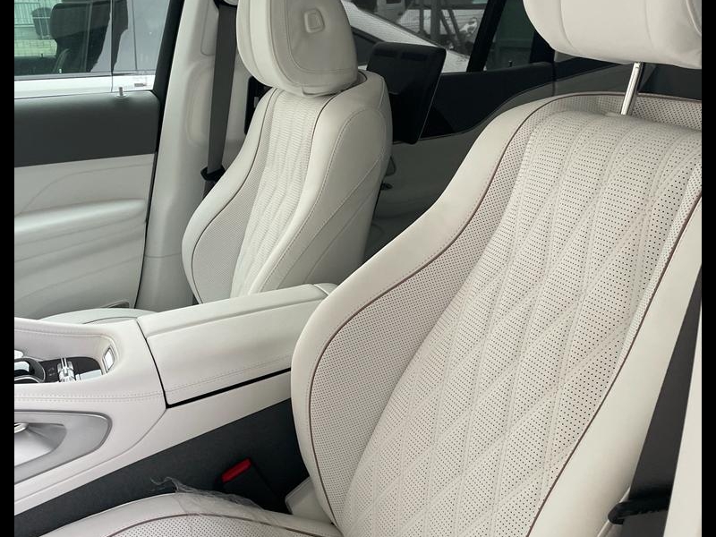 Купить Mercedes-Maybach GLS 600 бензин 2026 id-1004402 в Киеве, Фото №6