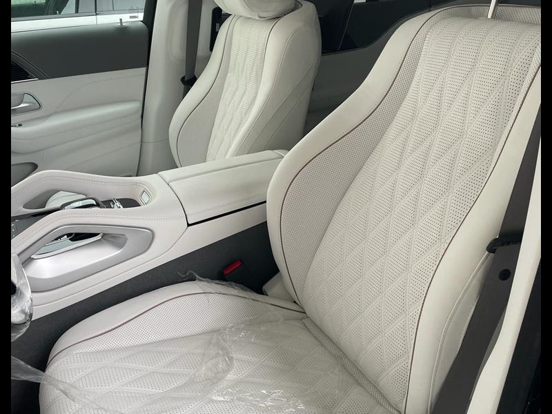 Купить Mercedes-Maybach GLS 600 бензин 2026 id-1004402 в Киеве, Фото №7