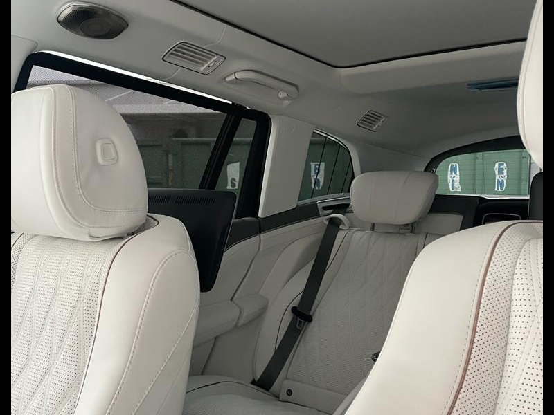 Купить Mercedes-Maybach GLS 600 бензин 2026 id-1004402 в Киеве, Фото №10