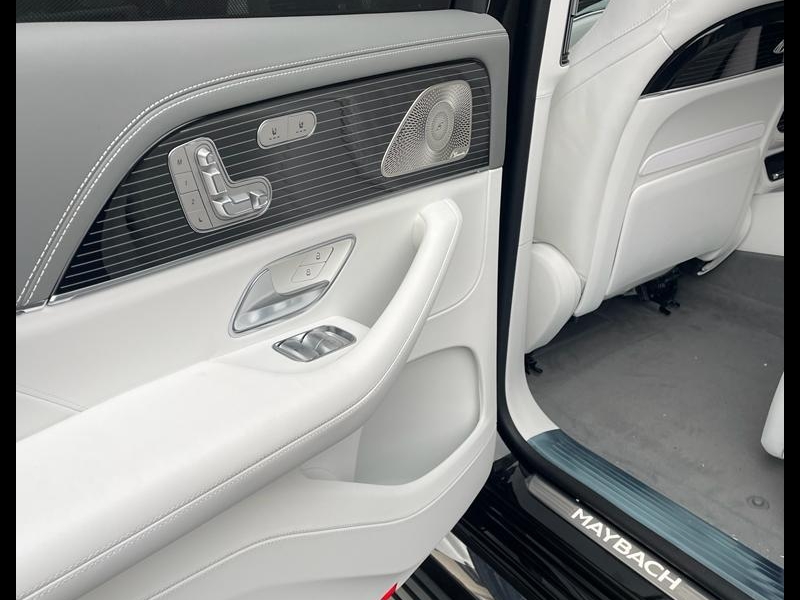 Купить Mercedes-Maybach GLS 600 бензин 2026 id-1004402 в Киеве, Фото №12