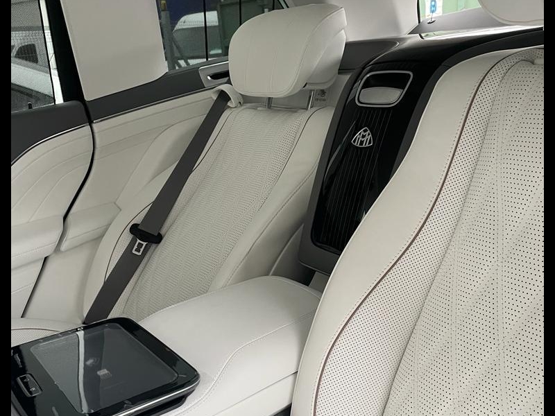 Купить Mercedes-Maybach GLS 600 бензин 2026 id-1004402 в Киеве, Фото №14