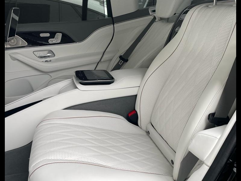 Купить Mercedes-Maybach GLS 600 бензин 2026 id-1004402 в Киеве, Фото №15