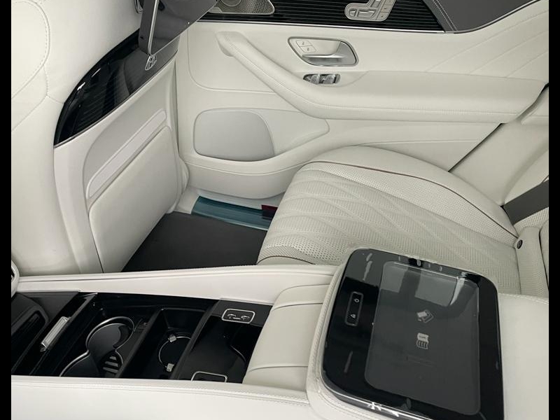 Купить Mercedes-Maybach GLS 600 бензин 2026 id-1004402 в Киеве, Фото №17