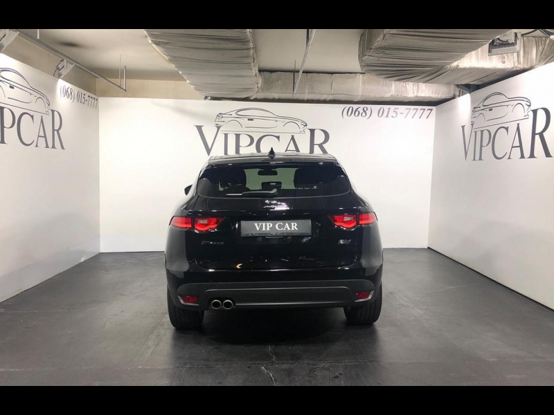 Jaguar F-Pace дизель 2017 id-1004391 Купить Jaguar F-Pace дизель 2017 id-1004391 в Киеве, Фото №1