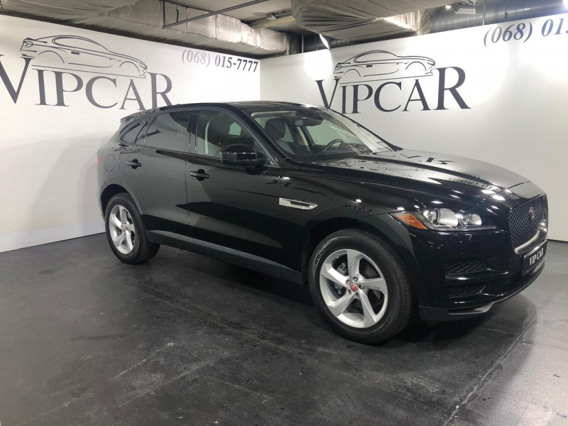 Jaguar F-Pace дизель 2017 id-1004391 Купить Jaguar F-Pace дизель 2017 id-1004391 в Киеве, Фото №2