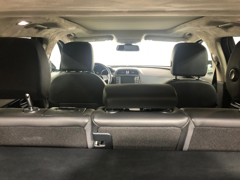 Jaguar F-Pace дизель 2017 id-1004391 Купить Jaguar F-Pace дизель 2017 id-1004391 в Киеве, Фото №3