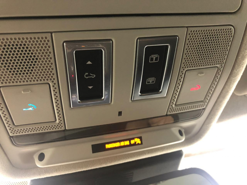 Jaguar F-Pace дизель 2017 id-1004391 Купить Jaguar F-Pace дизель 2017 id-1004391 в Киеве, Фото №5