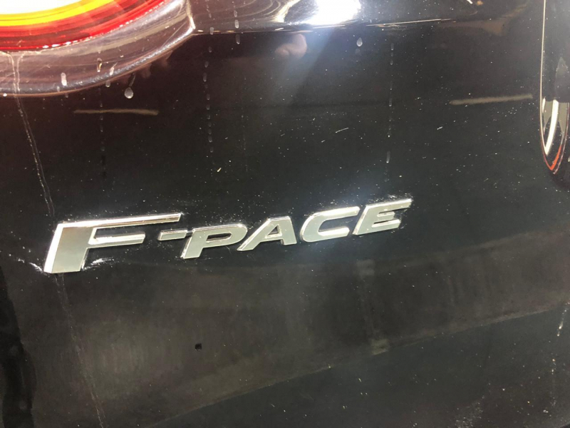 Jaguar F-Pace дизель 2017 id-1004391 Купить Jaguar F-Pace дизель 2017 id-1004391 в Киеве, Фото №6