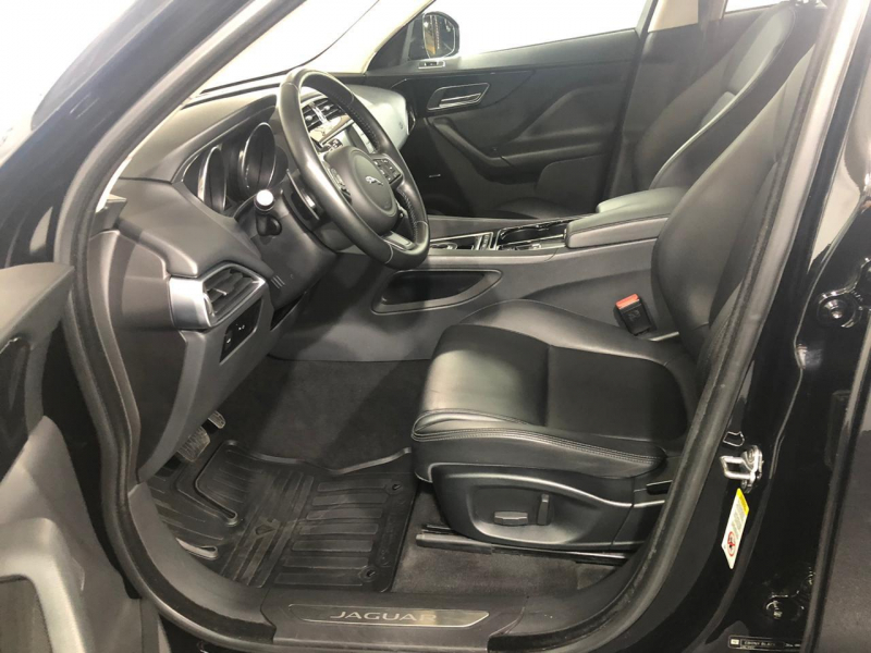 Jaguar F-Pace дизель 2017 id-1004391 Купить Jaguar F-Pace дизель 2017 id-1004391 в Киеве, Фото №18