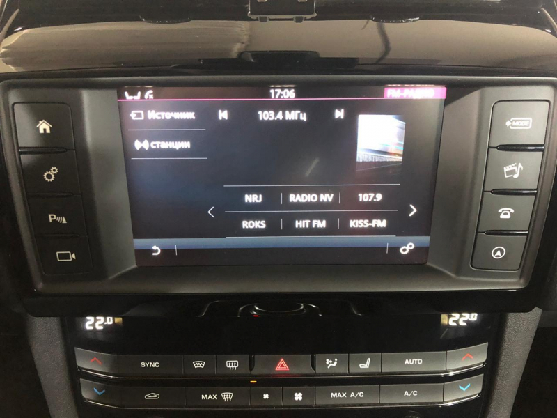 Jaguar F-Pace дизель 2017 id-1004391 Купить Jaguar F-Pace дизель 2017 id-1004391 в Киеве, Фото №19