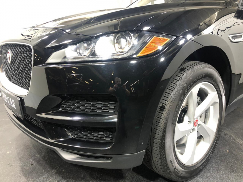 Jaguar F-Pace дизель 2017 id-1004391 Купить Jaguar F-Pace дизель 2017 id-1004391 в Киеве, Фото №20