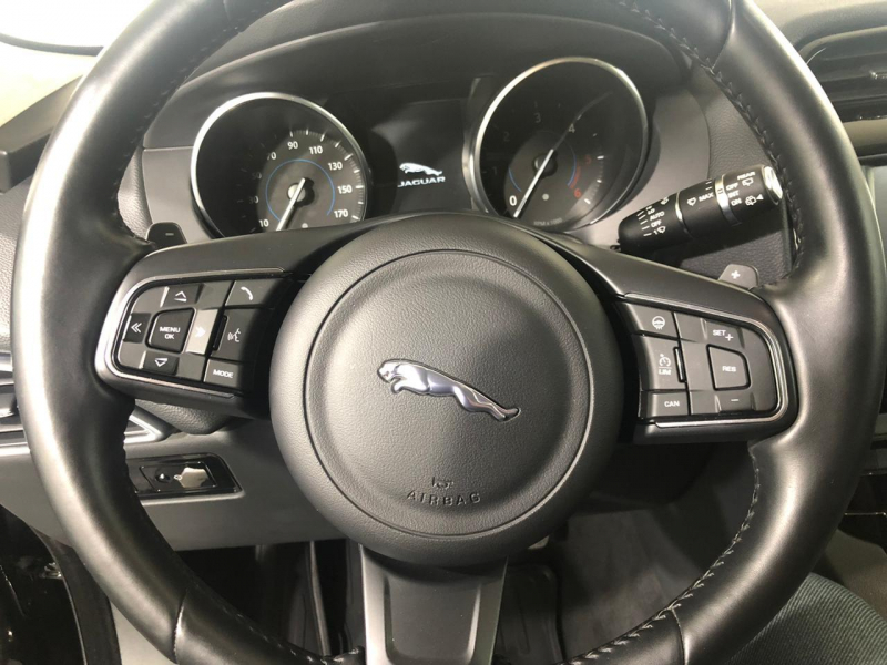 Jaguar F-Pace дизель 2017 id-1004391 Купить Jaguar F-Pace дизель 2017 id-1004391 в Киеве, Фото №23