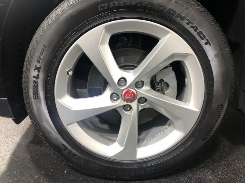 Jaguar F-Pace дизель 2017 id-1004391 Купить Jaguar F-Pace дизель 2017 id-1004391 в Киеве, Фото №28