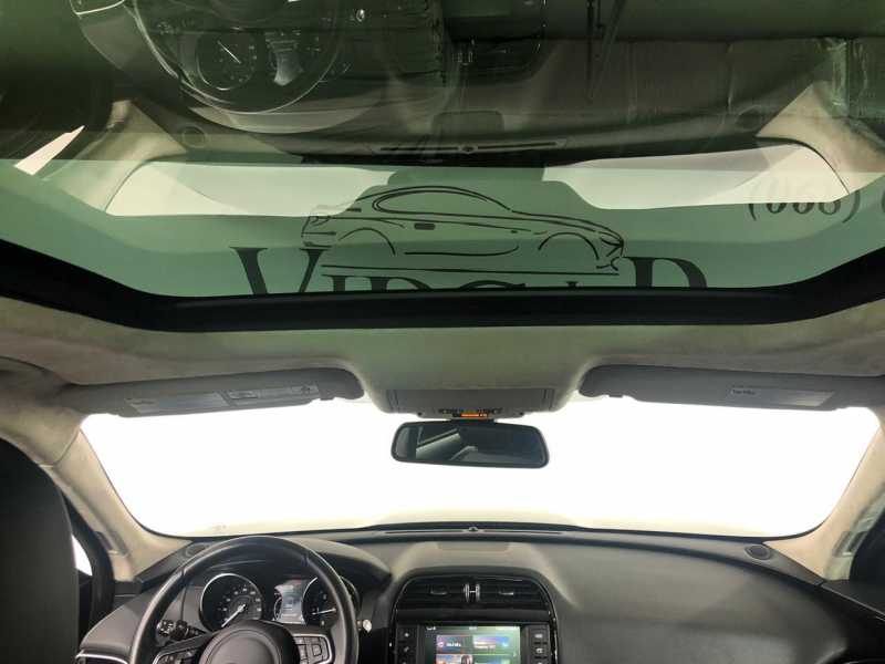 Jaguar F-Pace дизель 2017 id-1004391 Купить Jaguar F-Pace дизель 2017 id-1004391 в Киеве, Фото №32