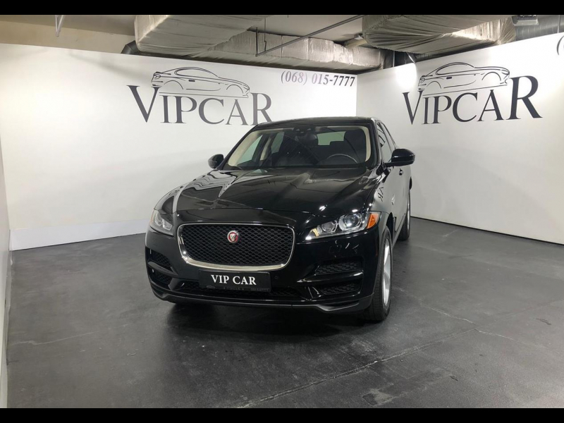 Jaguar F-Pace дизель 2017 id-1004391 Купить Jaguar F-Pace дизель 2017 id-1004391 в Киеве, Фото №37