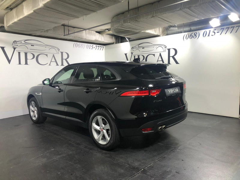 Jaguar F-Pace дизель 2017 id-1004391 Купить Jaguar F-Pace дизель 2017 id-1004391 в Киеве, Фото №41