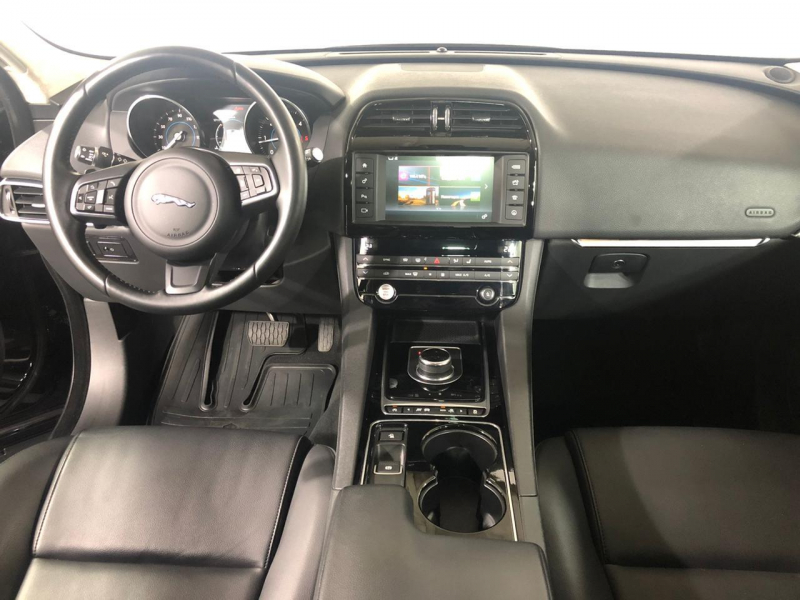 Jaguar F-Pace дизель 2017 id-1004391 Купить Jaguar F-Pace дизель 2017 id-1004391 в Киеве, Фото №51