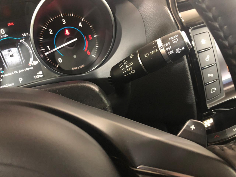 Jaguar F-Pace дизель 2017 id-1004391 Купить Jaguar F-Pace дизель 2017 id-1004391 в Киеве, Фото №55