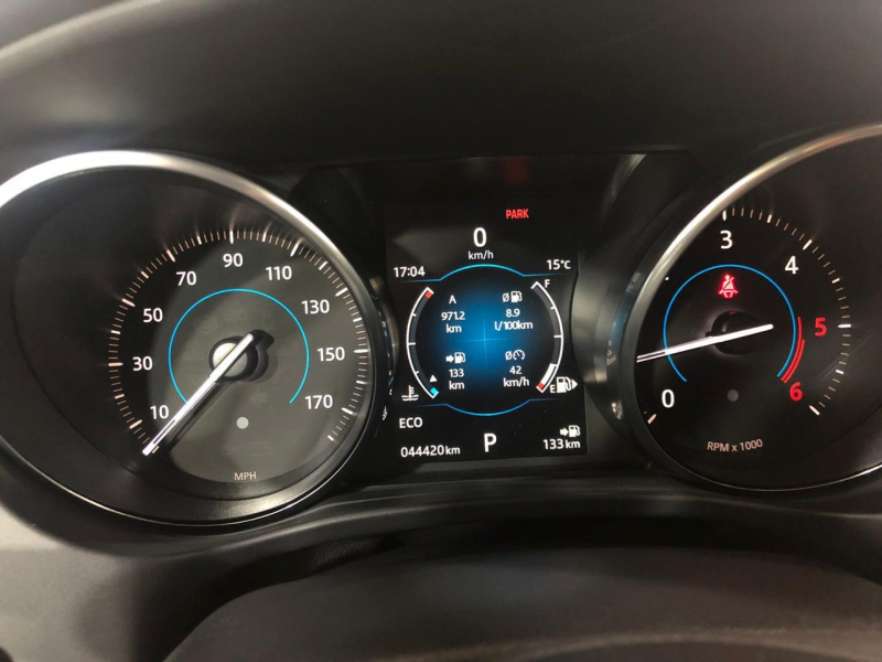 Jaguar F-Pace дизель 2017 id-1004391 Купить Jaguar F-Pace дизель 2017 id-1004391 в Киеве, Фото №56