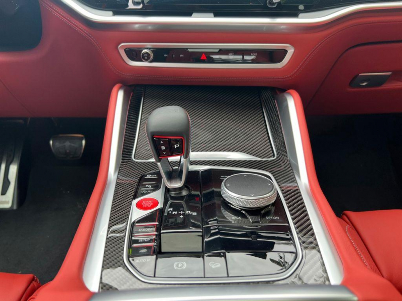 BMW X6 M Competition бензин 2024 id-1004383 Купить BMW X6 M Competition бензин 2024 id-1004383 в Киеве, Фото №18