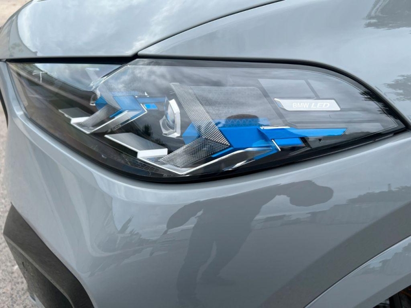 Купить BMW X6 M Competition бензин 2025 id-1004383 в Киеве, Фото №19