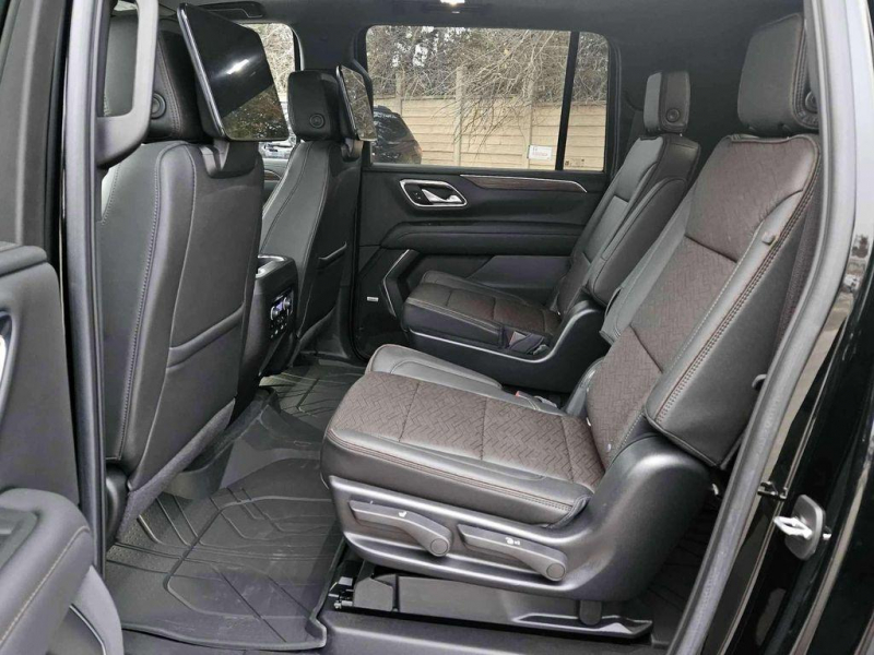 Chevrolet Suburban High Country бензин 2024 id-1004375 Купить Chevrolet Suburban High Country бензин 2024 id-1004375 в Киеве, Фото №7