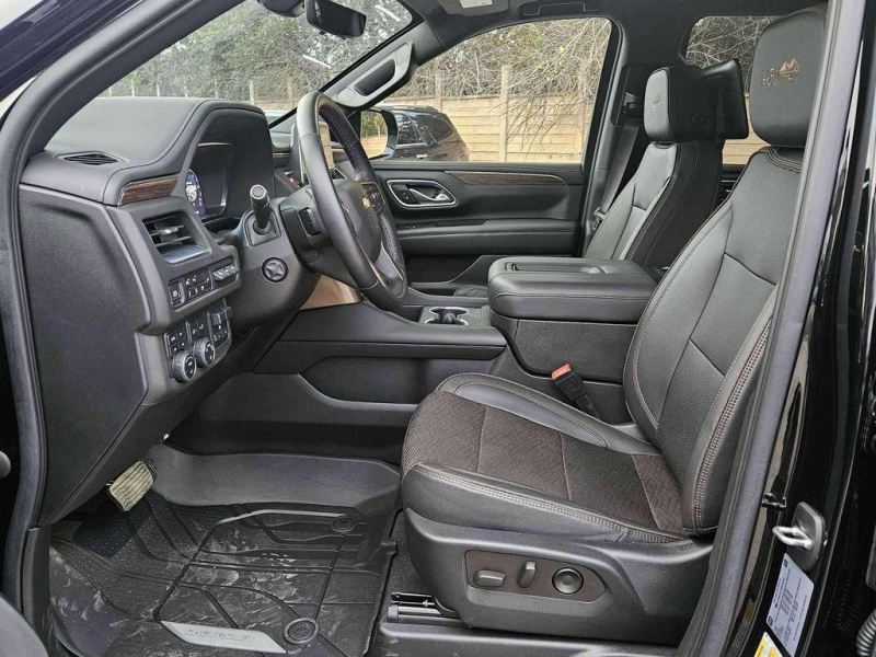 Chevrolet Suburban High Country бензин 2024 id-1004375 Купить Chevrolet Suburban High Country бензин 2024 id-1004375 в Киеве, Фото №9